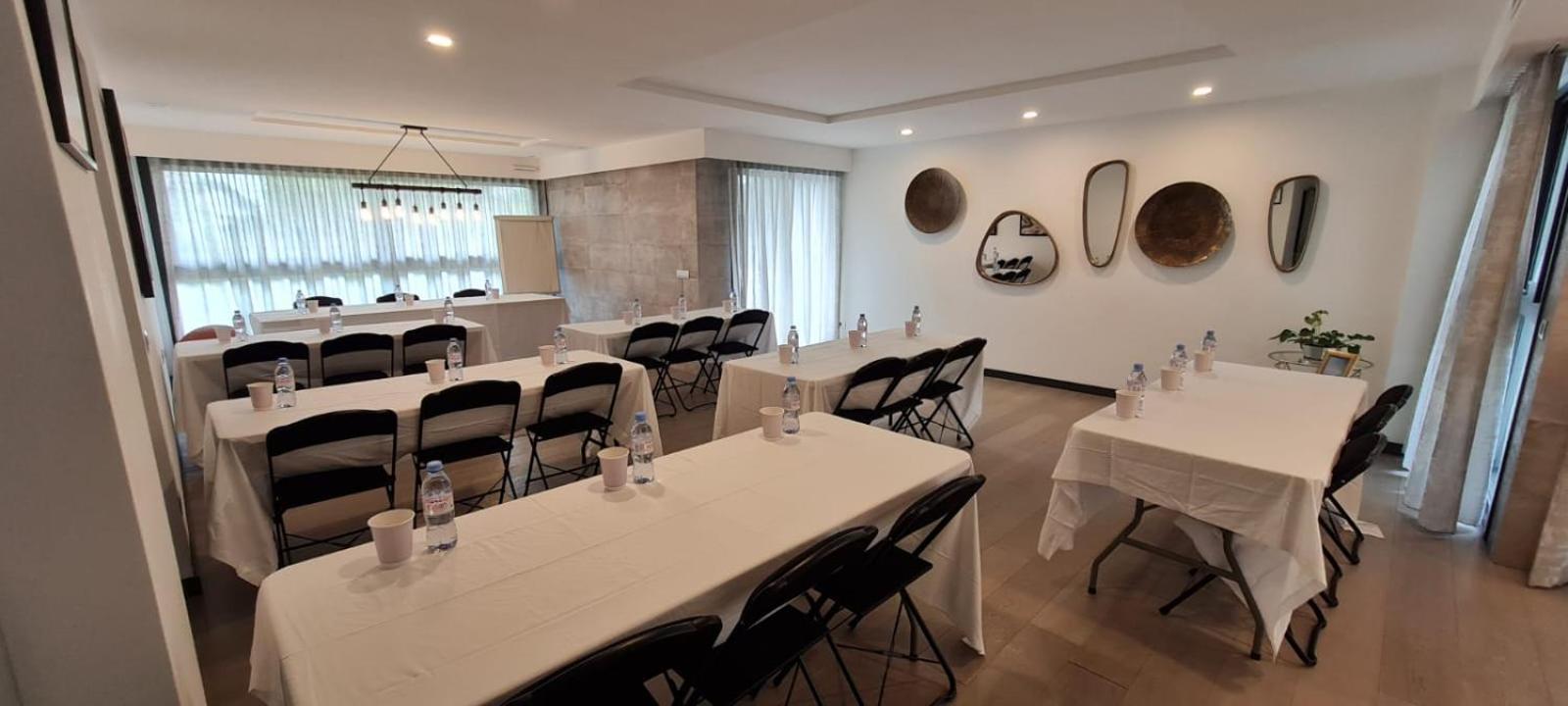 Villa Alexandra - Luxury Apartments Jardins D'Arlias By Sweett Cannes Eksteriør billede
